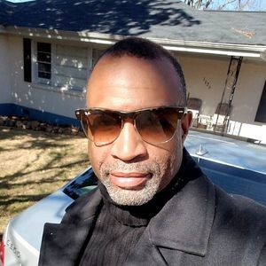 Meet your Posher, Duane